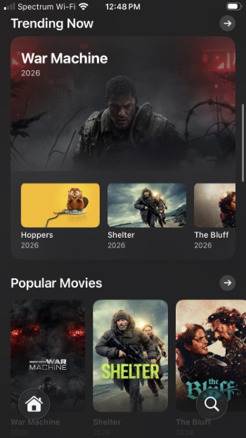 adjust categories