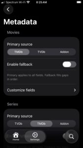 How to Install Fusion Media Center on iOS (Stremio Alternative)