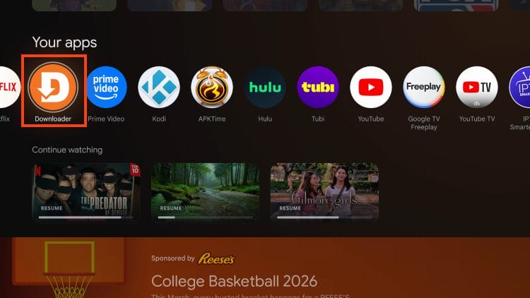 open downloader