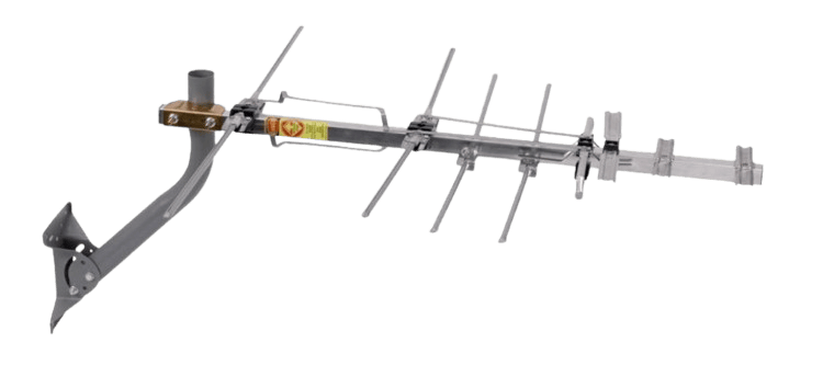 OTA Antennas March Madness