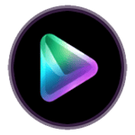 White TROYPOINT Logo