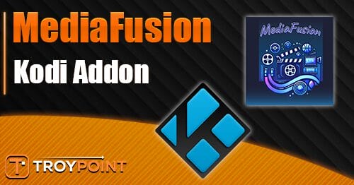 mediafusion kodi addon