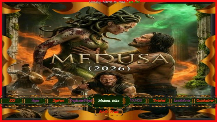 Medusa