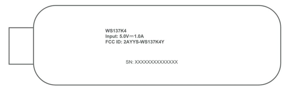 New Onn Streaming Stick Leaked in FCC Filings