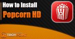Popcorn HD