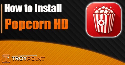 Popcorn HD