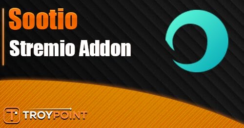 Sootio Stremio Addon