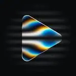 White TROYPOINT Logo