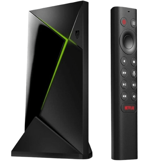 NVIDIA SHIELD Pro