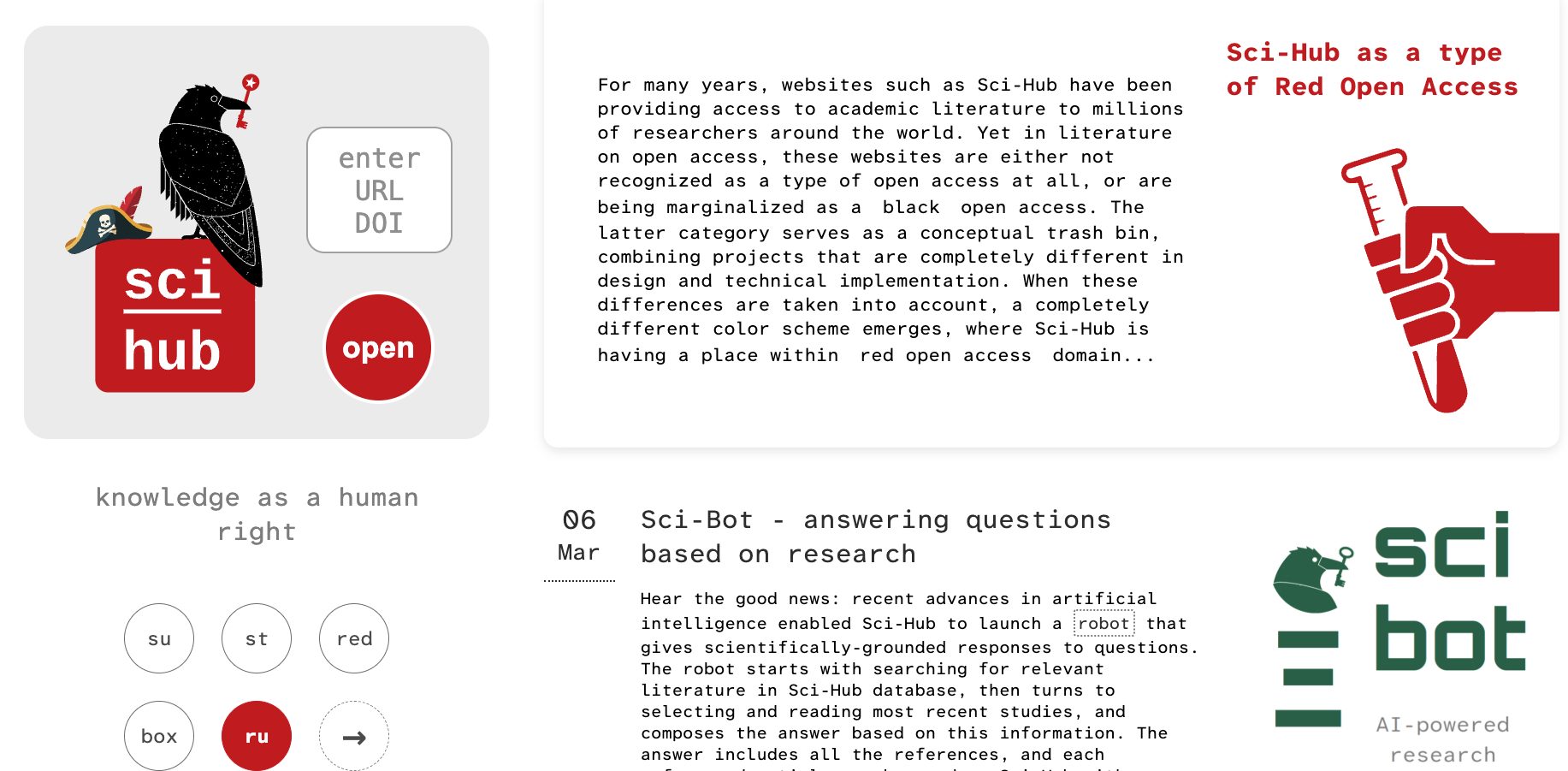 Sci-Hub