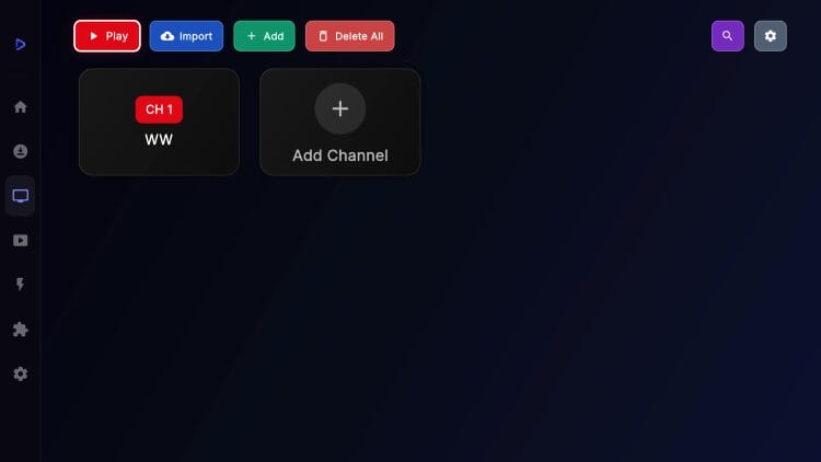 debrify TV