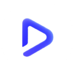 White TROYPOINT Logo