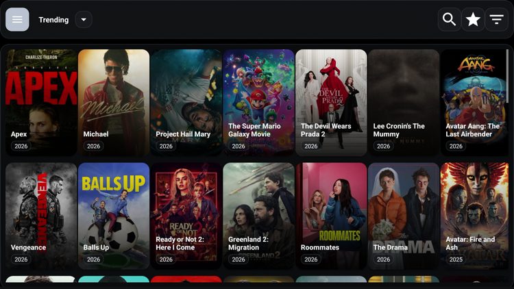 Movies