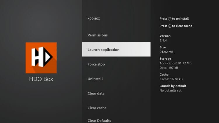 hdo box mod apk Download HDO BOX APK- For Android, IOS & Firestick TV-2026 main image 0