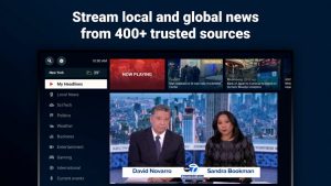 How to Stream Local Channels for Free (Fire TV & Android TV)
