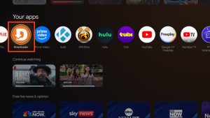 How to Install & Use Projectivy Launcher V4.71 (2026 Guide)