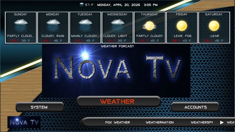 Weather