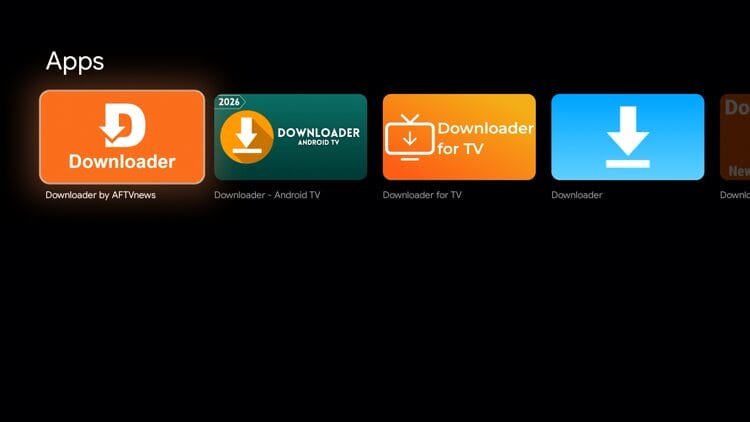 How to Install Ocean Streamz on Firestick & Android TV (V3.5.6)