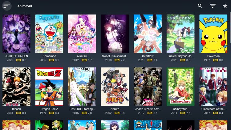 Anime