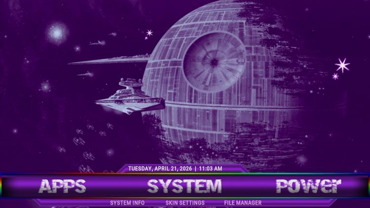 System