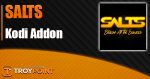 SALTS Kodi Addon