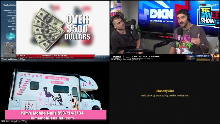 Multi View