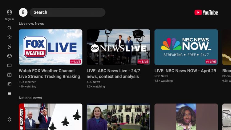 News Category