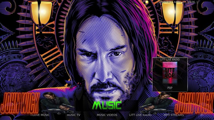 Music