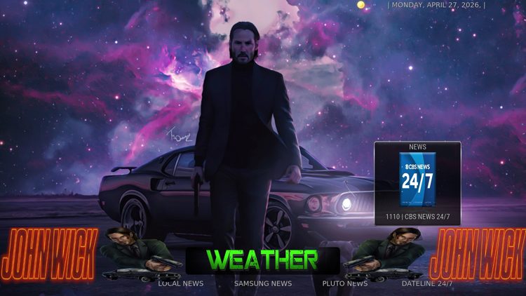 Weather