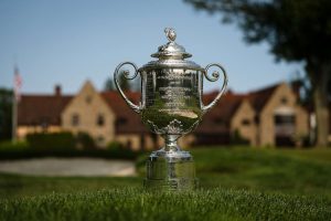 Watch PGA Championship