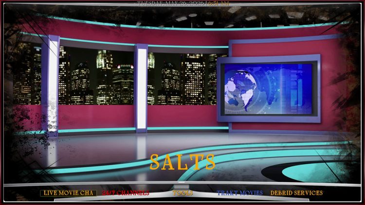 SALTS