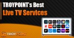Best Live TV IPTV Services