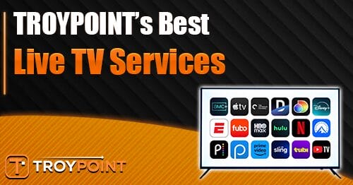 Best Live TV IPTV Services