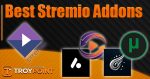 Best Stremio Addons