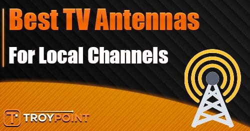 Best TV Antennas