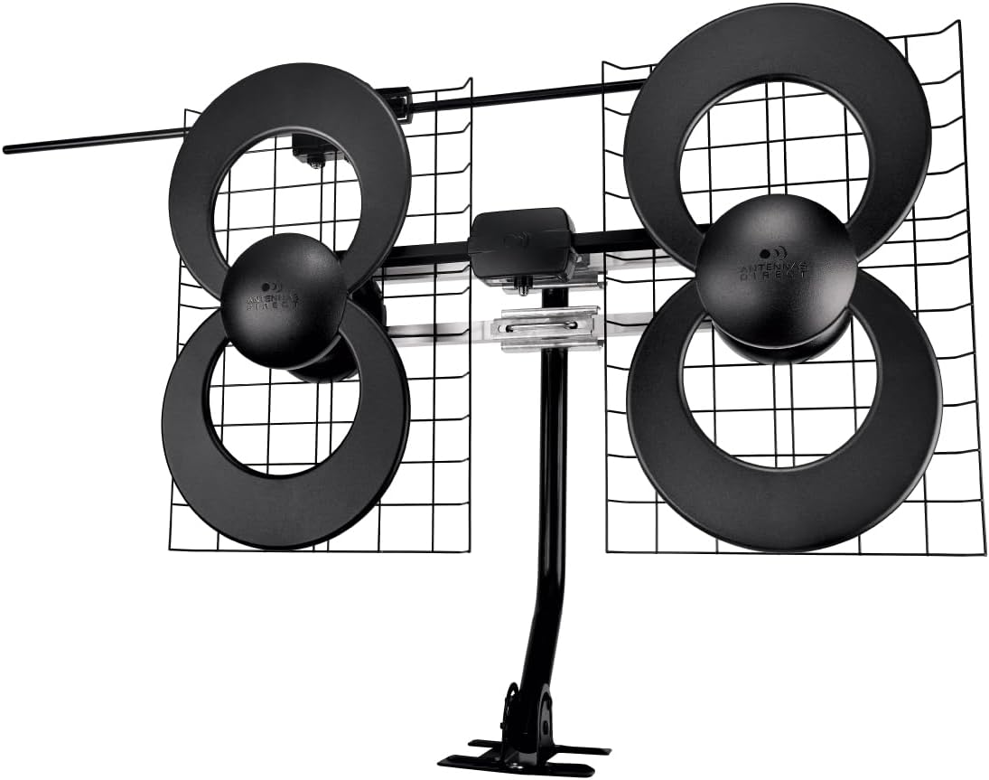 Antennas Direct ClearStream 4V