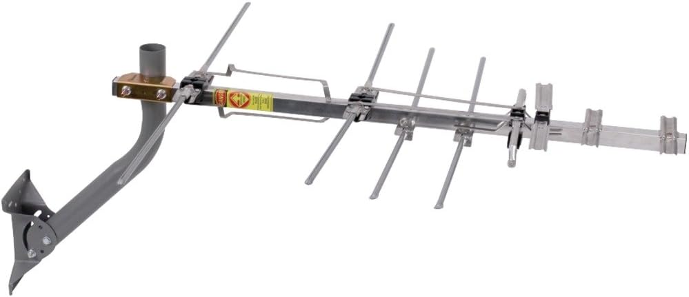 RCA Compact Outdoor Yagi