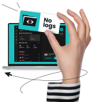 Surfshark No Logs Stremio VPN