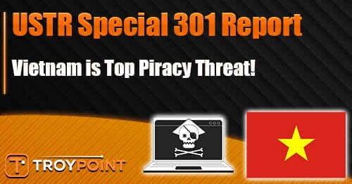 USTR Releases Special 301 Report