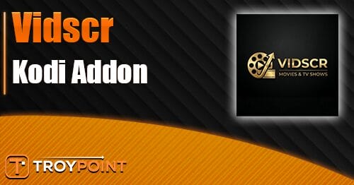 vidscr kodi addon