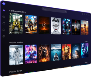 What is Stremio VPN