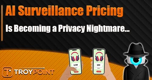 AI Surveillance Pricing