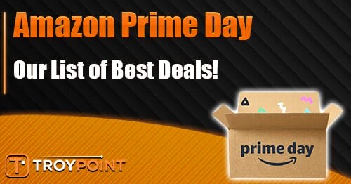 Best Prime Day Deals 2026