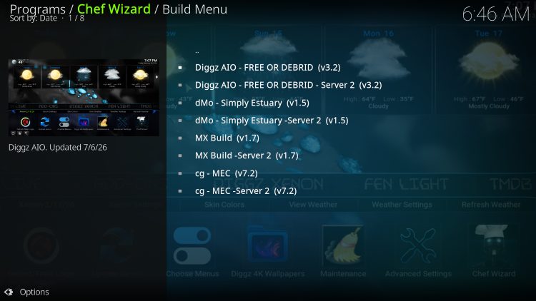 Diggz V3.2