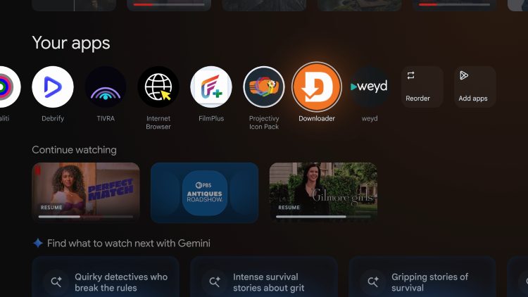 open downloader