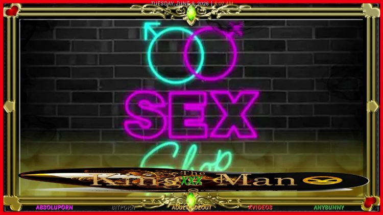XXX (Adult)
