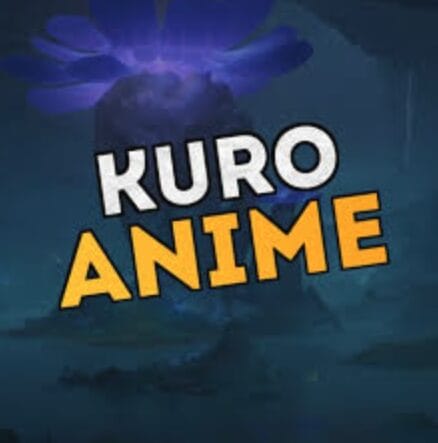 Kuro Anime App Downloader Code
