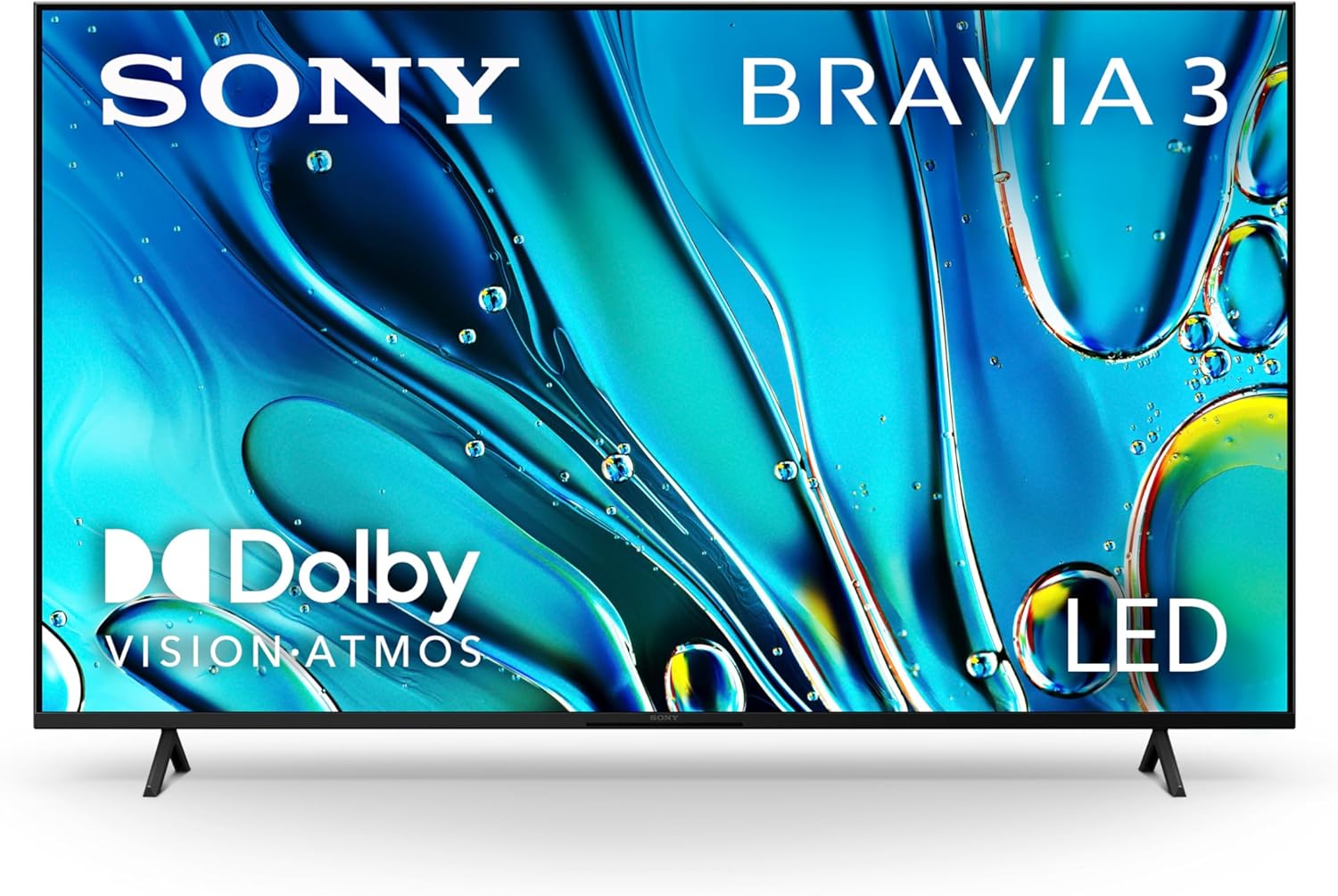 Sony Class 4K Ultra HD Google Smart TV