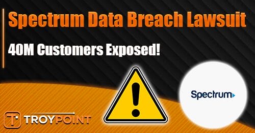 Spectrum Data Breach Lawsuit
