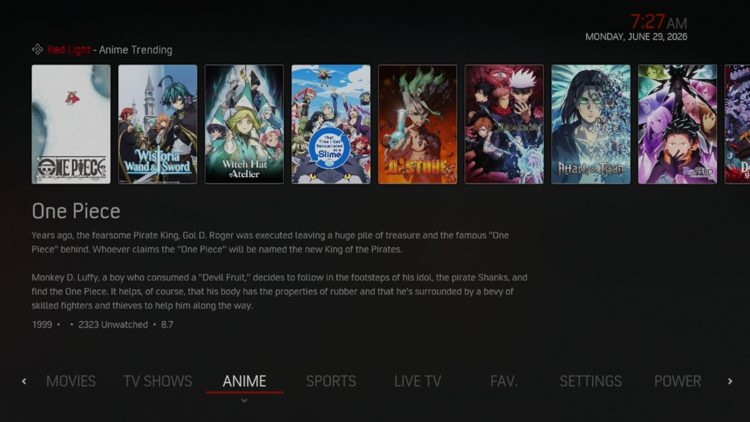 Anime